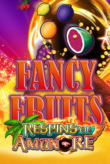 Игровой автомат Fancy Fruits Respins of Amun Re играть бесплатно на ДжойКазино