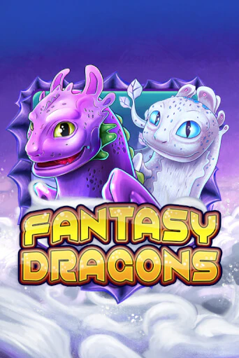 Игровой автомат Fantasy Dragons играть бесплатно на ДжойКазино