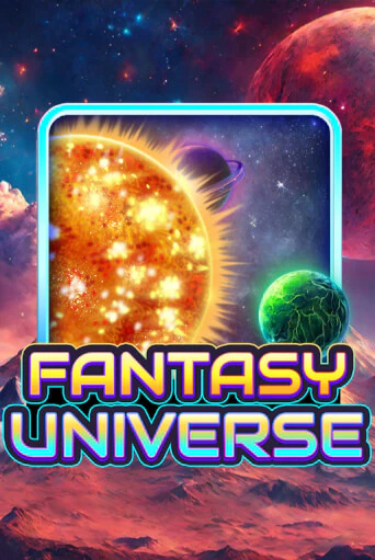 Игровой автомат Fantasy Universe играть бесплатно на ДжойКазино