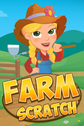 Игровой автомат Farm Scratch играть бесплатно на ДжойКазино