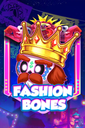 Игровой автомат Fashion Bones играть бесплатно на ДжойКазино