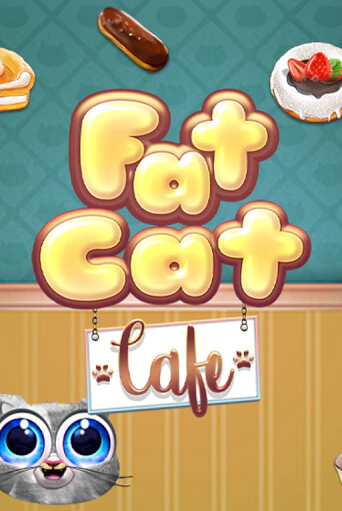 Игровой автомат Fat Cat Café играть бесплатно на ДжойКазино