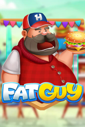 Игровой автомат Fat Guy играть бесплатно на ДжойКазино