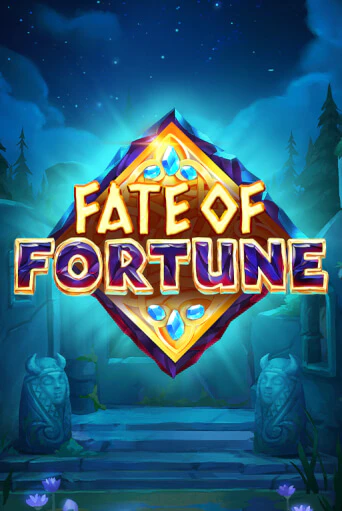 Игровой автомат Fate of Fortune играть бесплатно на ДжойКазино