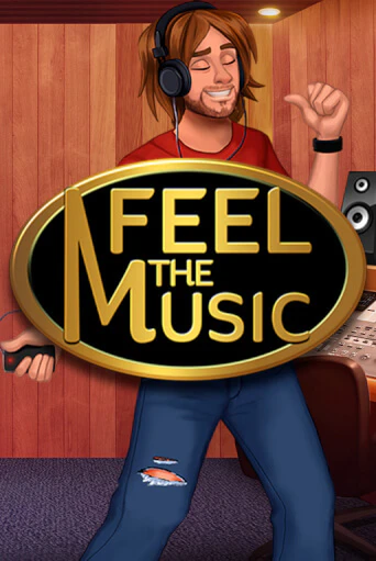 Игровой автомат Feel The Music играть бесплатно на ДжойКазино