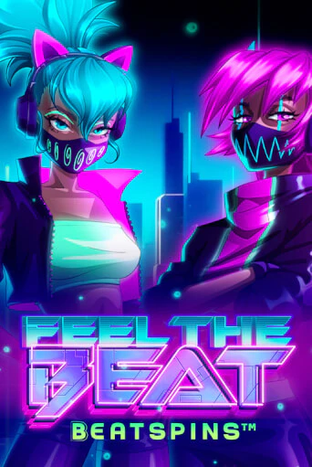 Игровой автомат Feel the Beat играть бесплатно на ДжойКазино