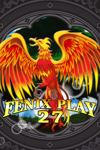 Игровой автомат Fenix Play 27 играть бесплатно на ДжойКазино