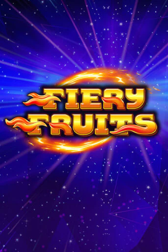 Игровой автомат Fiery Fruits играть бесплатно на ДжойКазино