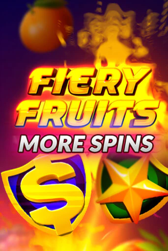 Игровой автомат Fiery Fruits More Spins играть бесплатно на ДжойКазино