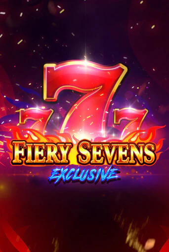 Игровой автомат Fiery Sevens Exclusive играть бесплатно на ДжойКазино