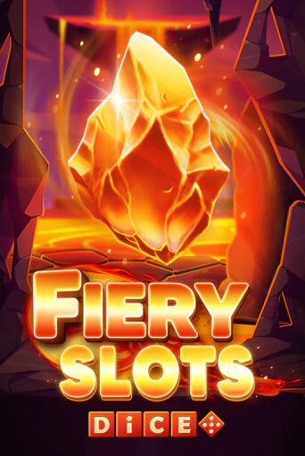 Игровой автомат Fiery Slots Dice играть бесплатно на ДжойКазино