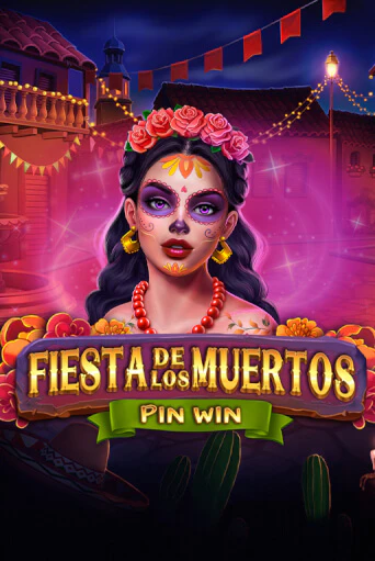 Игровой автомат Fiesta De Los Muertos играть бесплатно на ДжойКазино