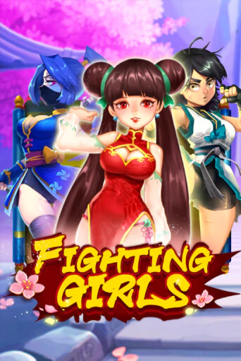 Игровой автомат Fighting Girls играть бесплатно на ДжойКазино