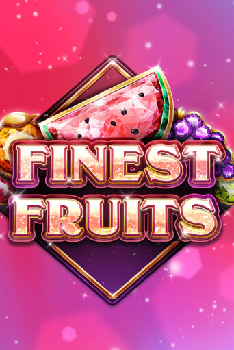 Игровой автомат Finest Fruits играть бесплатно на ДжойКазино