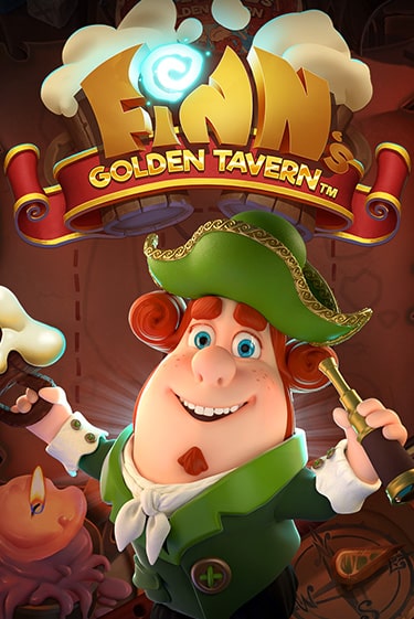 Игровой автомат Finn's Golden Tavern™ играть бесплатно на ДжойКазино