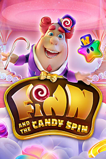 Игровой автомат Finn and the Candy Spin играть бесплатно на ДжойКазино