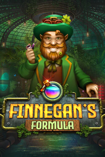 Игровой автомат Finnegan's Formula играть бесплатно на ДжойКазино