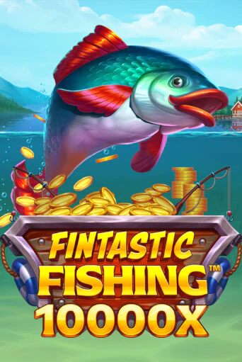 Игровой автомат Fintastic Fishing™ играть бесплатно на ДжойКазино