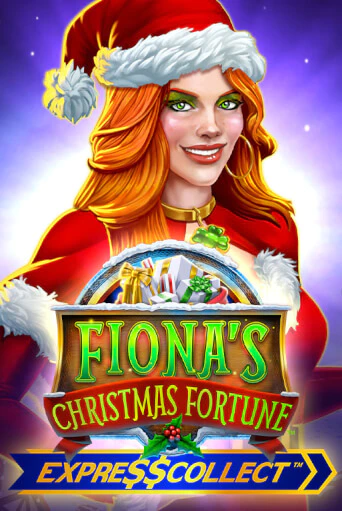 Игровой автомат Fiona's Christmas Fortune играть бесплатно на ДжойКазино