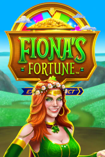 Игровой автомат Fiona's Fortune™ играть бесплатно на ДжойКазино