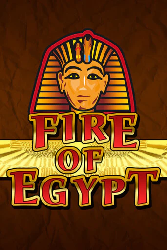 Игровой автомат Fire of Egypt играть бесплатно на ДжойКазино