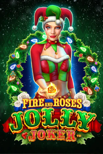 Игровой автомат Fire and Roses Jolly Joker™ играть бесплатно на ДжойКазино