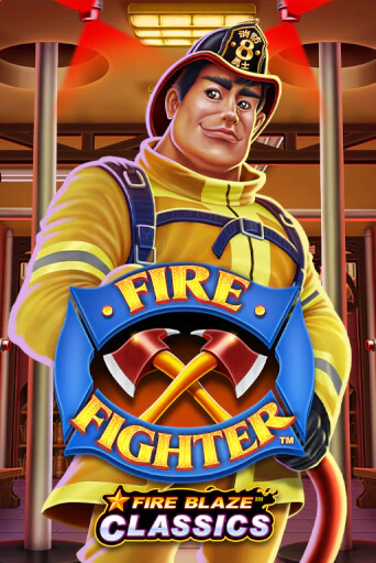 Игровой автомат Fire Blaze: Fire Fighter играть бесплатно на ДжойКазино