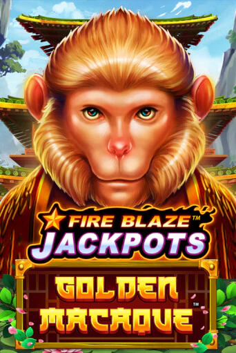 Игровой автомат Fire Blaze: Golden Macaque играть бесплатно на ДжойКазино