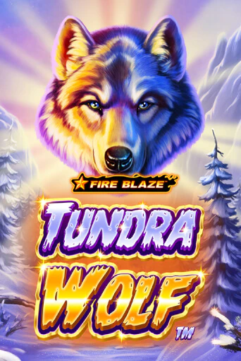 Игровой автомат Fire Blaze Golden: Tundra Wolf играть бесплатно на ДжойКазино