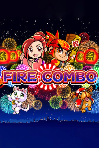 Игровой автомат Fire Combo играть бесплатно на ДжойКазино