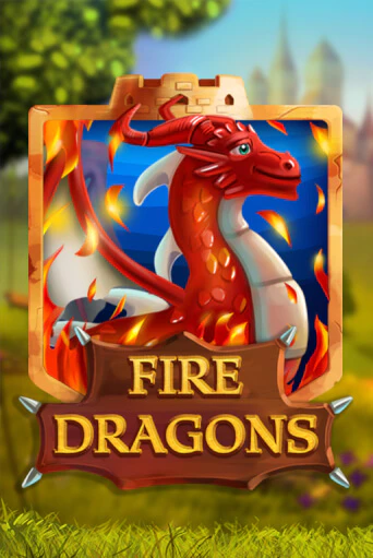 Игровой автомат Fire Dragons играть бесплатно на ДжойКазино