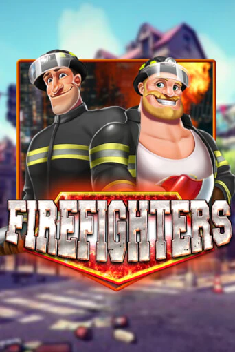 Игровой автомат Firefighters играть бесплатно на ДжойКазино