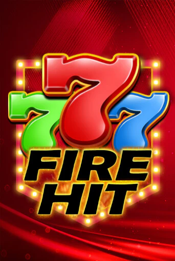 Игровой автомат Fire Hit играть бесплатно на ДжойКазино