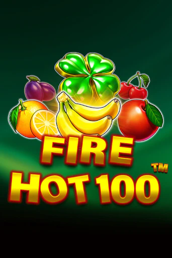 Игровой автомат Fire Hot 100 играть бесплатно на ДжойКазино