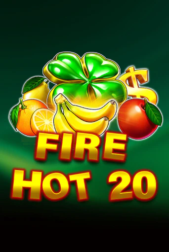 Игровой автомат Fire Hot 20 играть бесплатно на ДжойКазино