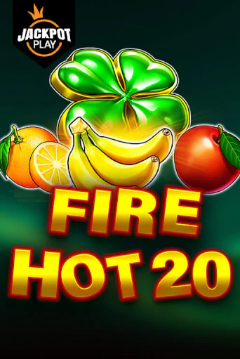 Игровой автомат Fire Hot 20 Jackpot Play играть бесплатно на ДжойКазино