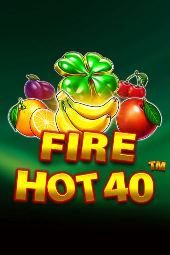 Игровой автомат Fire Hot 40 играть бесплатно на ДжойКазино