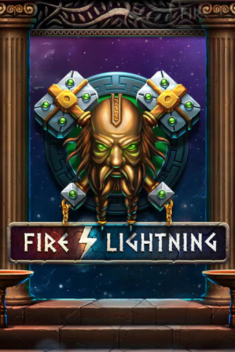 Игровой автомат Fire Lightning играть бесплатно на ДжойКазино