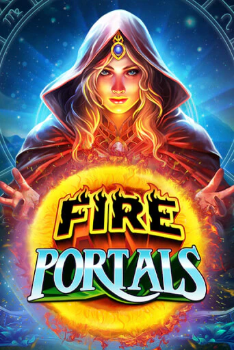 Игровой автомат Fire Portals играть бесплатно на ДжойКазино