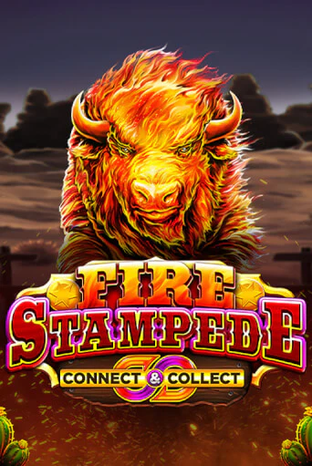 Игровой автомат Fire Stampede играть бесплатно на ДжойКазино