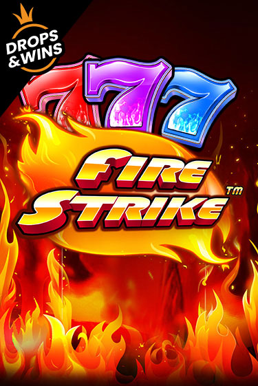 Игровой автомат Fire Strike играть бесплатно на ДжойКазино