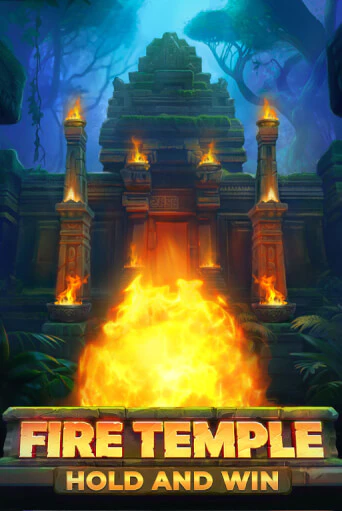 Игровой автомат Fire Temple: Hold and Win играть бесплатно на ДжойКазино