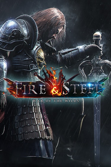 Игровой автомат Fire & Steel играть бесплатно на ДжойКазино