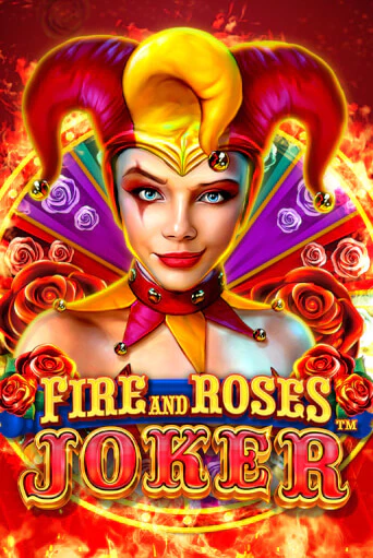 Игровой автомат Fire and Roses Joker играть бесплатно на ДжойКазино