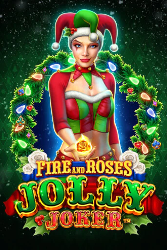 Игровой автомат Fire and Roses Jolly Joker™ играть бесплатно на ДжойКазино