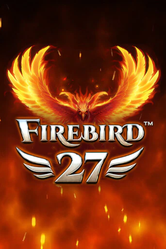 Игровой автомат Firebird 27 играть бесплатно на ДжойКазино