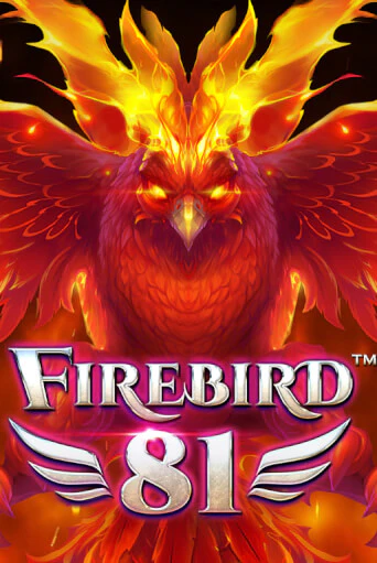 Игровой автомат Firebird 81 играть бесплатно на ДжойКазино