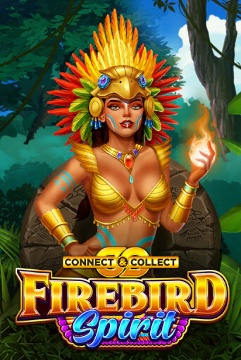 Игровой автомат Firebird Spirit - Connect & Collect играть бесплатно на ДжойКазино