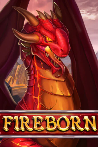 Игровой автомат Fireborn играть бесплатно на ДжойКазино