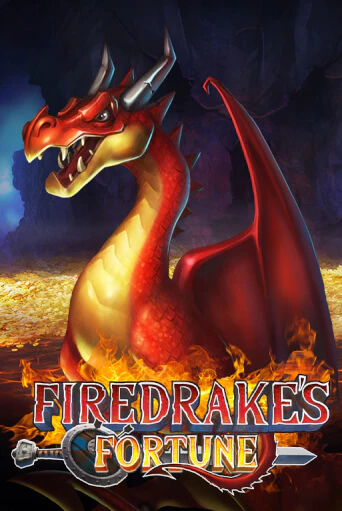 Игровой автомат Firedrake's Fortune играть бесплатно на ДжойКазино